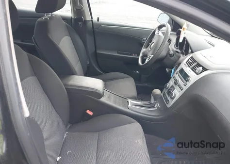 2011 Chevrolet Malibu 1Lt из США, поврежденный, VIN 1G1ZC5E18BF124412